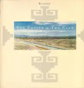 LP - Runrig - The Cutter & The Clan