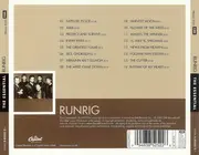 CD - Runrig - The Essential