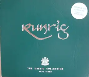 Runrig - The Gaelic Collection (1973-1998)