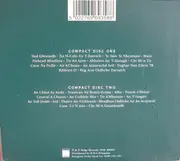Double CD - Runrig - The Gaelic Collection (1973-1998) - Embossed slipcase