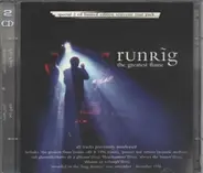 Runrig - The Greatest Flame