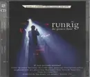 Double CD - Runrig - The Greatest Flame (2CD Limited Edition Souvenir Pack)