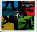 CD - Runrig - The Stamping Ground