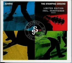 Runrig - The Stamping Ground