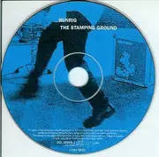CD - Runrig - The Stamping Ground