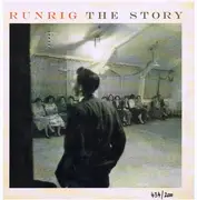 Double CD - Runrig - The Story (Limited Collector's Box) - Ltd Ed, Numbered, Goodies