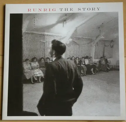 Runrig - The Story