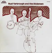 LP - Rual Yarbrough And The Dixiemen - The Old Oak Tree