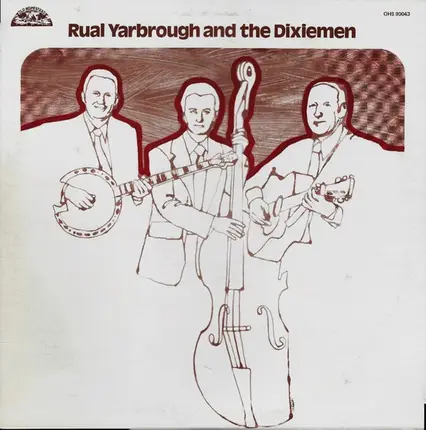 Rual Yarbrough And The Dixiemen - The Old Oak Tree