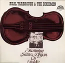 LP - Rual Yarbrough And The Dixiemen With James Bryan - Rual Yarbrough & The Dixiemen Featuring James Bryan On Fiddle