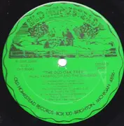 LP - Rual Yarbrough And The Dixiemen - The Old Oak Tree