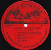 LP - Rual Yarbrough And The Dixiemen - The Secret Of The Waterfall