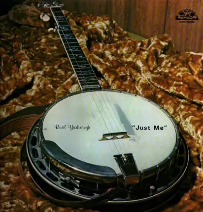 Rual Yarbrough - Just Me