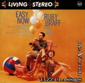 Ruby Braff - Easy Now