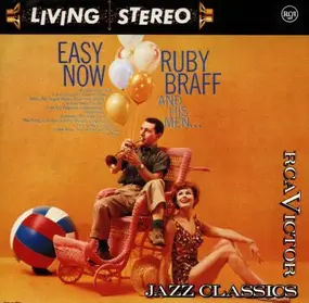 Ruby Braff - Easy Now