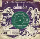 7inch Vinyl Single - Ruby Murray , Norrie Paramor And His Orchestra - My Little Corner Of The World