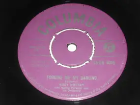 Ruby Murray - Forgive Me My Darling