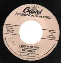 7inch Vinyl Single - Ruby Murray - A Voice In The Choir / Please Hold Me Tightly - Promo copy