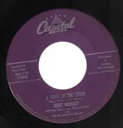 Ruby Murray - A Voice In The Choir / Please Hold Me Tightly