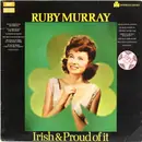 LP - Ruby Murray - Irish & Proud Of It