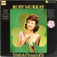 Ruby Murray - Irish & Proud Of It