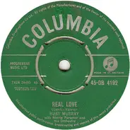 Ruby Murray - Real Love / Little One
