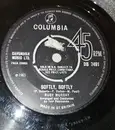 7inch Vinyl Single - Ruby Murray - Softly Softly