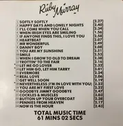 Ruby Murray - Greatest Hits