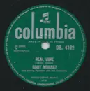 Schellack - Ruby Murray - Real Love / Little One