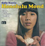 Ruby Manila - Der Honolulu Mond