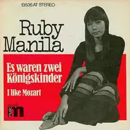 Ruby Manila - Es Waren Zwei Königskinder