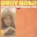 7inch Vinyl Single - Ruby Nash - Blame It On The Summersun