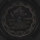 Schellack - Ruby Newman & His Rainbow Room Orchestra - Johnny One Note / Where Or When