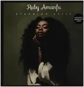 Ruby Amanfu