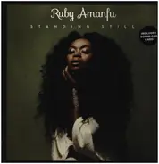 Ruby Amanfu - Standing Still