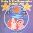 LP - Ruby And The Romantics - Makin' Out