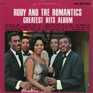 Ruby And The Romantics - Greatest Hits Album