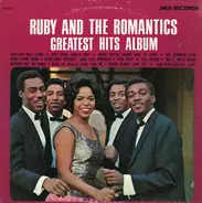 Ruby And The Romantics - Greatest Hits Album