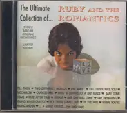 Ruby And The Romantics - The Ultimate Collection