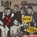 LP - Ruby And The Romantics - Our Day Will Come
