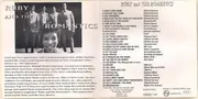 CD - Ruby And The Romantics - The Ultimate Collection