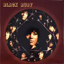 LP - Ruby Andrews - Black Ruby