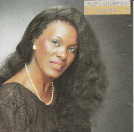 Ruby Andrews - Kiss This