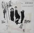 LP - Ruby Blue - Glances Askances