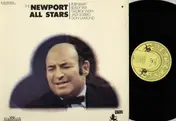 The Newport Allstars - Same