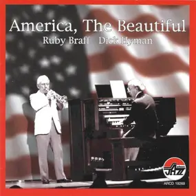 Ruby Braff - America, The Beautiful