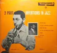 Ruby Braff , Ellis Larkins - 2 Part Inventions In Jazz, Volume 1