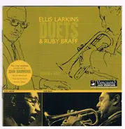 Ruby Braff , Ellis Larkins - Duets Volume One