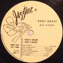 7inch Vinyl Single - Ruby Braff All-Stars - Ruby Braff All-Stars