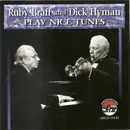 CD - Ruby & Hyman,Dick Braff - Play Nice Tunes